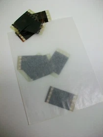 35mm Theater Movie Lot of 12 or more Film Cells Frames Clips Collection 