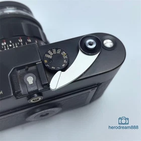 Metal Film Advance Lever Replacement for leica M8 M9 M3 M4 M4-2 M4-p M6 Camera