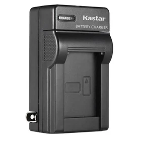 Kastar Battery Wall Charger for Sony NP-BN1 BC-CSN & Sony Cyber-shot DSC-W830