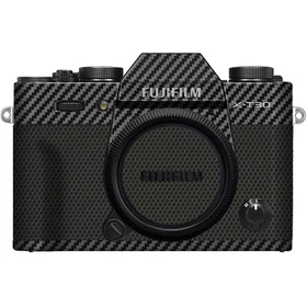 Decal Skin For Fuji Fujifilm X-T30 X-T30II Camera Sticker Vinyl Wrap Film Coat