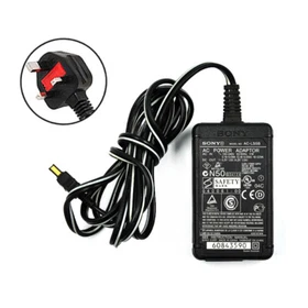 Sony Cyber Shot DSC-P8 DSC-P10 DSC-P32 DSC-P41 DSC-P52 AC Power Adapter Charger