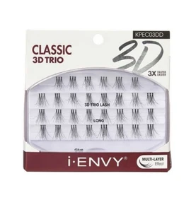 i - ENVY 3D Trio Lash Classic