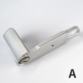 Camera Aluminum Alloy Handgrip For Leica M2 M3 M4 M6 M7 M4P MP MD MD2 MA NEW