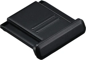 Nikon Accessory Shoe Cover series Camera Dress up parts