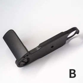 Camera Aluminum Alloy Handgrip For Leica M2 M3 M4 M6 M7 M4P MP MD MD2 MA NEW