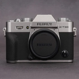 Decal Skin For Fuji Fujifilm X-T30 X-T30II Camera Sticker Vinyl Wrap Film Coat