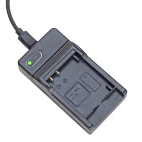 EN-EL12 battery or charger for Nikon S70 S630 S640 S800c S1000pj S1100pj S1200pj