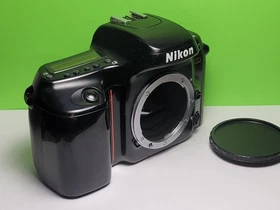 -- Nikon Auto Focus AF Camera F601 N55 N60 N90s N5005 N6006 and more ....