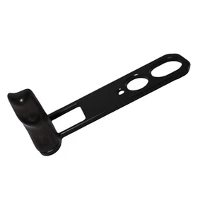 Wood Camera Hand Grip Handle F Nikon F2 F2A F2AS Camera Aluminum Alloy
