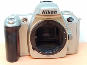 -- Nikon Auto Focus AF Camera F601 N55 N60 N90s N5005 N6006 and more ....