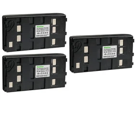 Kastar Replacement Battery for JVC GR-SXM235U GR-SXM240U GR-SXM245U GR-SXM250US