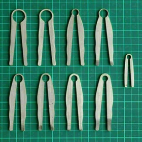 For Leica M2 M3 M4 M5 M6 M7 MP SM Cameras Camera Repair Tools Wrench 6pcs/9pcs