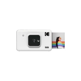 New Kodak C210G Instant Camera Printer MiniShot Combo 2 Quick Print Smartphone