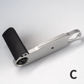 Aluminum Alloy Camera Handgrip For Leica M2 M3 M4 M6 M7 M4P MP MD MD2 MA Camera