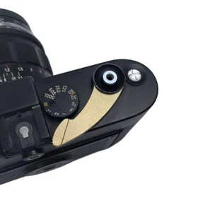 1xBrass Film Advance Lever Replacement for leica M1 M2 M3 M4 M4-2 M4-p M6 Camera