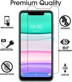 For TCL ION V Tempered Glass Screen Protector Film