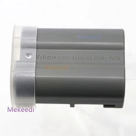 Genuine Nikon EN-EL15 EL15A EL15B Battery or MH-25a Charger For D810 D800 D780