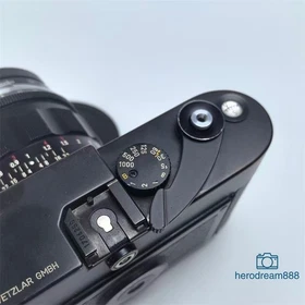 Metal Film Advance Lever Replacement for leica M8 M9 M3 M4 M4-2 M4-p M6 Camera
