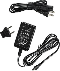 AC Power Adapter for Sony CyberShot DSC Series Digital Cameras, AC-LS5K