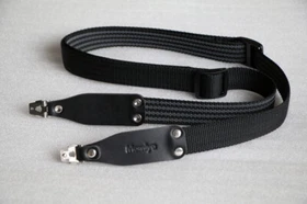 Nylon Neck Stap Shoulder Strap Adjustable For Mamiya M645 1000S C220F C330 C330S