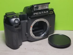 -- Pentax Camera K Mount ME MG MV MX KX K1000 P3 Sears Ricoh and more ...