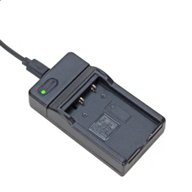 Battery or Charger for Kodak KLIC-5001 EasyShare DX6490 DX7440 DX7590 Camera