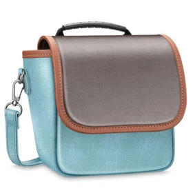 For Polaroid Originals OneStep 2 VF Instant Film Camera Carrying Case Travel Bag