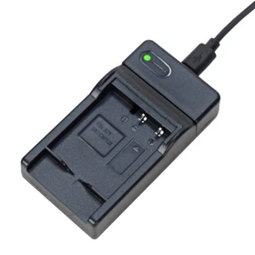 NP-BN1 Battery or Charger for Sony Cyber-shot DSC-W610 W620 W630 DSC-W650 TX10