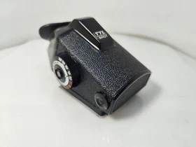 TTL Prism Waist-level finder Kiev-88 Kiev-60 Kiev-6C Pentacon Six TL Hasselblad