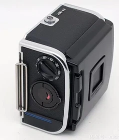 Hasselblad Blue Lines Gummy Parts Decoration Trim Set for 205TCC 203FE 205FCC