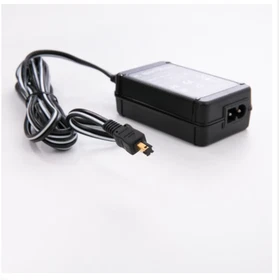 Power Adapter for Sony Camera Video Live Streaming Dedicated DSC-P41