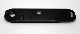 Canon A-1 / AE-1 Program Bottom Cover - Black Genuine Canon Used Repair Part