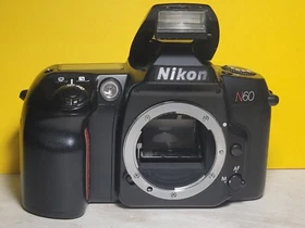 -- Nikon Auto Focus AF Camera F601 N55 N60 N90s N5005 N6006 and more ....