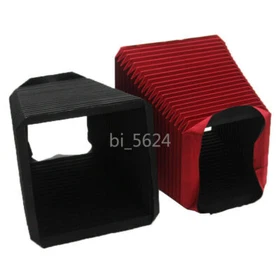Professional Replace Part Bellows for Chamonix 45N 45N2 45F1 45F2 45H1 4x5Camera