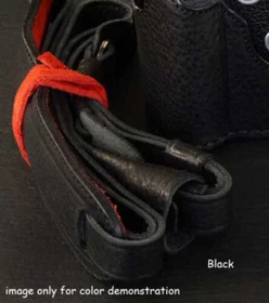 LUIGI FULL "FLATTY" CASE for FILM LEICA,M2,M3,M3*old*,M4,M4P,M6,M7,M-A,DHL INCL