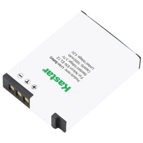 EN-EL12 Batteryor Slim Dual Charger for Nikon Coolpix 31 S70 S610 S620 S630 S640