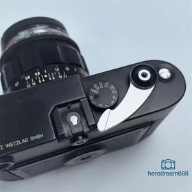 Metal Film Advance Lever Replacement for leica M8 M9 M3 M4 M4-2 M4-p M6 Camera