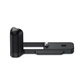 JJC Xhalf X-Half Camera Metal Hand Grip for Fujifilm X half Quick Release Plate