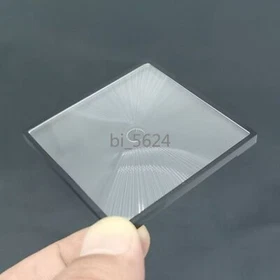 Split-Image Focusing Screen For Hasselblad 500 CM 501CM 503CX Bright 45 Degrees