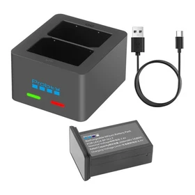 BP-SCL7 Battery and Fast Charger For Leica M11, M11-D, M11-P, M11-Monochrome