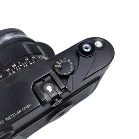 1xBrass Film Advance Lever Replacement for leica M1 M2 M3 M4 M4-2 M4-p M6 Camera