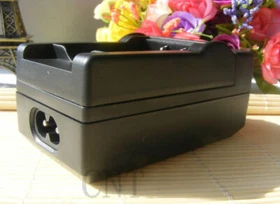EN-EL12 Battery / Charger for NIKON Coolpix S710 S630 S620 P310 S6300 S9300