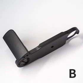 Camera Aluminum Alloy Handgrip For Leica M2 M3 M4 M6 M7 M4P MP MD MD2 MA CamerPo
