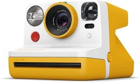 Polaroid Originals Now I-Type Autofocus Analog Instant Film Camera Point-n-Shoot