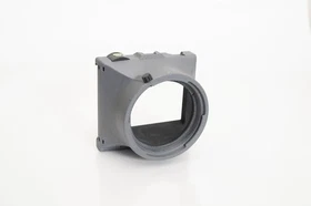 Ligero69 - 3D Printed Camera Body - For Mamiya Press Lenses and Film Backs