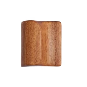 Camera Handgrip Wood Hand Wooden Girp For Fujifilm XHALF X-half
