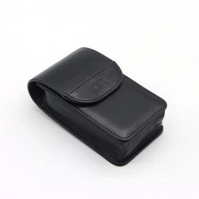 New Leather Camera Case Cover Protective Bag for RICOH GR Series Camera