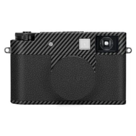 Mebont Decal Skin FUJI Fujifilm X half Camera Sticker Vinyl Wrap Film Coat Xhalf