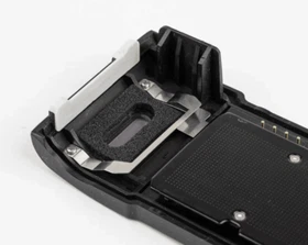 Nikon F100 Back Door Latch | Nikon Camera Replacement Part | Nikon F100 Repair