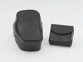 Mr.Zhou Ever Ready Soft Leather Case f HASSELBLAD 500CM 503CW 503CX 501CM Camera